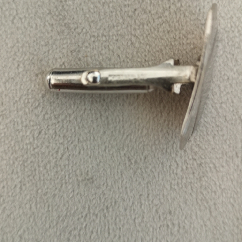 Forstner Cufflinks - Picture 4 of 4